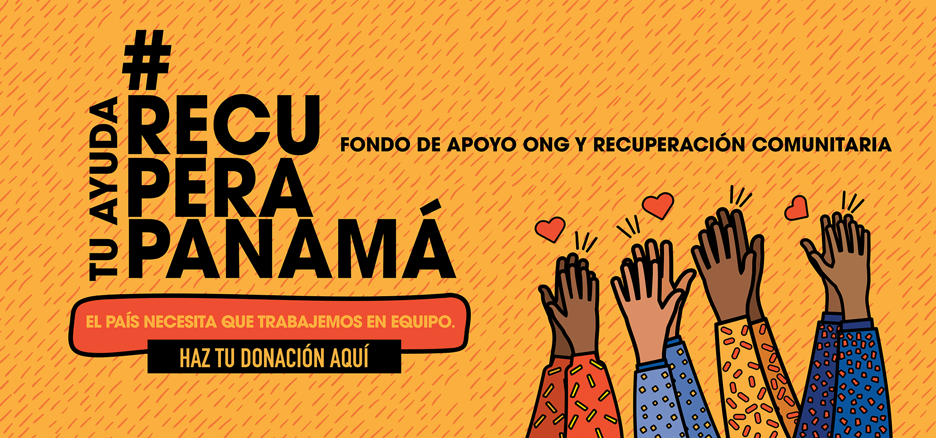 Recupera Panamá