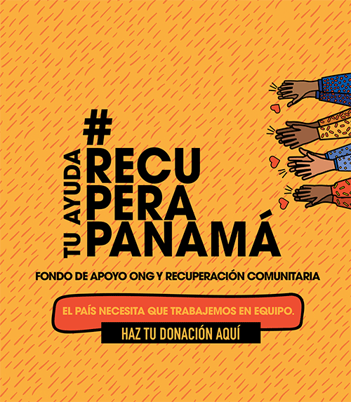 Recupera Panamá